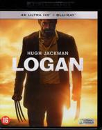 Logan 4K Ultra HD + blu-ray (2017) - NL uitgave, Cd's en Dvd's, Blu-ray, Verzenden, Zo goed als nieuw, Disney Movies, Dsa@vendorservices.nl