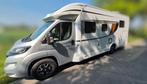 Nieuwstaat Camper BüRSTNER Harmony  Full Options, Caravans en Kamperen, Campers, Diesel, Particulier, Bürstner, Half-integraal