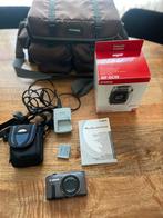 Canon powershot sx270 hs, Ophalen of Verzenden, Zo goed als nieuw, Canon, 8 keer of meer