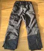 Wintersport skibroek maat 134 / 140, Kinderen en Baby's, Kinderkleding | Maat 134, Ophalen, Gebruikt, Jongen of Meisje, Broek