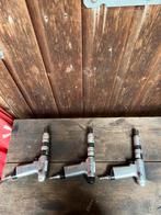 Ingersoll rand bitschroefmachine lucht, Onbekend, Ophalen of Verzenden, Onbekend, Ingersoll rand