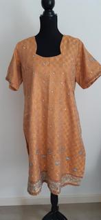 SALWAR Indiase tuniek/jurk van theater, Gedragen, Ophalen of Verzenden