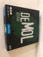 Wie is de Mol? Pocket Editie - Nieuw!, Drie of vier spelers, Ophalen of Verzenden, Nieuw, Reisspel