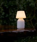 Hay apollo portable lamp, Ophalen of Verzenden, Glas, Minder dan 50 cm