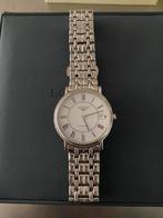 Longines Elegant dames horloge L4 8214 automaat, Sieraden, Tassen en Uiterlijk, Horloges | Dames, Overige merken, Staal, Gebruikt