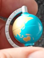 Poppenhuis wereldbol, Ophalen of Verzenden, Zo goed als nieuw, Poppenhuis