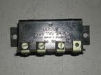 Bosch vintage 24 . Volt SH/SE 11/5 zwart metaal.  Bij zolder, Ophalen of Verzenden, Overige merken, Elektronica en Kabels