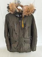 Parajumpers Jas - small- Zo goed als nieuw!, Parajumpers, Ophalen of Verzenden, Zo goed als nieuw, Groen