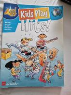 Kids play hits voor hoorn, Muziek en Instrumenten, Blaasinstrumenten | Hoorns, Gebruikt, Ophalen of Verzenden