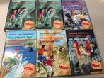 T.K. nog 11 boeken : Het geheim van ...... zie actuele lijst, Ophalen of Verzenden, Gelezen, Fictie algemeen