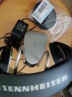Sennheiser koptelefoon onderdelen Grado Beyerdynamic Monacor, Audio, Tv en Foto, Koptelefoons, Ophalen of Verzenden, Zo goed als nieuw