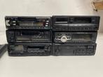 Autoradio voor loop of sloop, Auto diversen, Autoradio's, Ophalen of Verzenden, Gebruikt