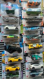 Hot wheels hotwheels 2025 f case, Ophalen of Verzenden