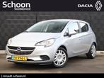 Opel Corsa 1.4 Edition | Airco | Cruise Control | Bluetooth, Auto's, Opel, Voorwielaandrijving, Gebruikt, 4 cilinders, Origineel Nederlands