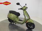 Vespa Sprint S Elettrica (bj 2023), Scooter, Bedrijf, Vespa