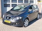 Seat Altea 1.4 TSI Dynamic Style 2008 Airco 6Bak Nieuwe APK, Voorwielaandrijving, 65 €/maand, Gebruikt, 4 cilinders