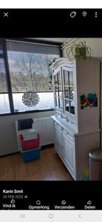 Atraciet luxaflex, Huis en Inrichting, Kasten | Vitrinekasten, Ophalen, Gebruikt, 100 tot 150 cm, 150 tot 200 cm