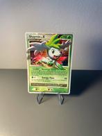 Shaymin lv.x dp39 promo, Ophalen of Verzenden, Zo goed als nieuw, Losse kaart