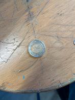 2€ stick man munt, Postzegels en Munten, Munten | Europa | Euromunten, Verzenden, Duitsland, 2 euro