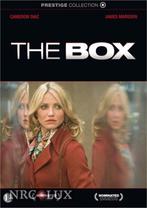 The Box (Cameron Diaz / James Marsden), Cd's en Dvd's, Dvd's | Thrillers en Misdaad, Ophalen of Verzenden