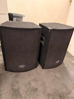 DAP audio tops, Ophalen