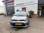 Kia Picanto 1.0 DPi DynamicPlusLine, 877 kg, Stof, Gebruikt, Euro 6