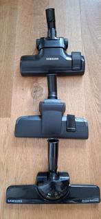 Samsung stofzuiger mondstukken, Witgoed en Apparatuur, Stofzuigers, Ophalen, Minder dan 1200 watt, Stofzuiger