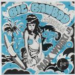 Max Woiski Jr.- Big Bamboo, Cd's en Dvd's, Verzenden, Zo goed als nieuw, Nederlandstalig