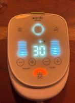 Ardo Alyssa Elektrische Borstkolf, Kinderen en Baby's, Babyvoeding en Toebehoren, Ophalen of Verzenden, Zo goed als nieuw, Borstkolf