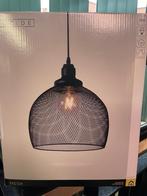 hanglampen, Huis en Inrichting, Lampen | Hanglampen, Ophalen, Nieuw, Metaal, Minder dan 50 cm