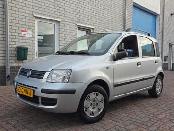 Fiat Panda 1.2 Edizione Cool Airco-117.000km!-elec ramen-nap beschikbaar voor biedingen