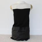 Mooi Vila Jurkje 622 (XS) - 62 € 20,-, Kleding | Dames, Jurken, Vila, Ophalen of Verzenden, Zo goed als nieuw, Maat 34 (XS) of kleiner