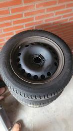 Stalen velgen 16inch (Steek 5x110 ET 37), Auto-onderdelen, Banden en Velgen, Ophalen