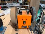 Triton TWSS10 Wetsteenslijper - Perfect voor precisie!, Ophalen, Gebruikt, Minder dan 700 watt, Werkbankslijpmachine