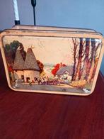 Engels snoep blik Perry Sweets, Ophalen of Verzenden, Zo goed als nieuw, Overige