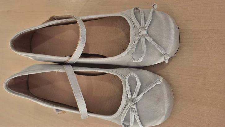 Elegant Nude/Beige Heels - Size 37/37.5, Kleding | Dames, Schoenen, Zo goed als nieuw, Beige, Ophalen of Verzenden