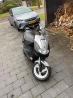 Peugeot Vivacity 50cc Opknapper met WOK, Ophalen, Gebruikt, Overige modellen, Maximaal 45 km/u
