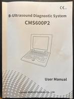 Ultrasound diagnostic system, Computers en Software, Besturingssoftware, Ophalen, Gebruikt