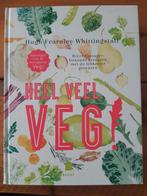 Heel veel veg! - Hugh Fearnley-Whittingstall, Hoofdgerechten, Gezond koken, Nieuw, Ophalen of Verzenden