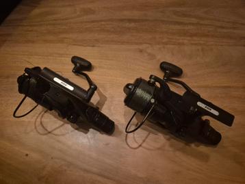 Fox EOS 10000 Molens - 3 stuks! beschikbaar voor biedingen