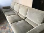 Bank BUSNELLI Italiaans design, SPOTPRIJS       µ9z, Huis en Inrichting, Ophalen of Verzenden