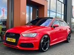 Audi A3 Sportback 1.4 e-tron S-Line Panoramadak|Stoelverw.|L, Auto's, Audi, 8 kWh, Gebruikt, Euro 6, 4 cilinders