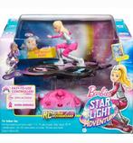 Barbie star light adventure Hoverboard/Drone, Kinderen en Baby's, Speelgoed | Speelgoedvoertuigen, Nieuw, Afstandsbediening, Ophalen