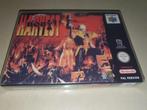 Body Harvest N64 Game Case, Spelcomputers en Games, Games | Nintendo 64, Verzenden, Zo goed als nieuw