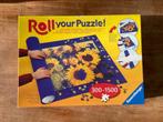 Roll your puzzle, Hobby en Vrije tijd, Denksport en Puzzels, Ophalen of Verzenden, Zo goed als nieuw