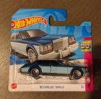 Hot Wheels Cadillac seville, Ophalen of Verzenden, Nieuw