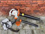 Bladblazer en bladzuiger Stihl elektrisch, Tuin en Terras, Bladblazers, Ophalen, Stihl, Gebruikt, Handgedragen