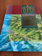 Oz Clarks Wijnatlas nieuw, Ophalen of Verzenden, Zo goed als nieuw, Interieur en Design