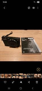 Te koop Canon Powershot G9X, Ophalen, Gebruikt, Canon, 8 keer of meer