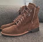 Durea Bruine stoere en nette boots Maat 40 - Nieuw!, Kleding | Dames, Schoenen, Verzenden, Nieuw, Bruin